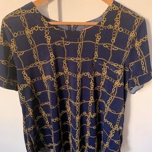 Beautiful Ladies Casual Blouse or Top